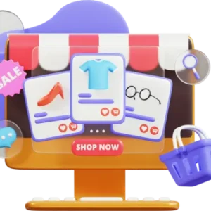 Enterprise Commerce Sync System