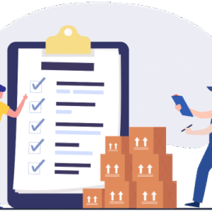 Pro Inventory Flow Suite