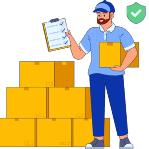 Enterprise Stock Sync System