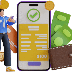 Starter Sales Checkout Kit