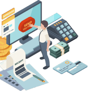 Enterprise POS Fusion System